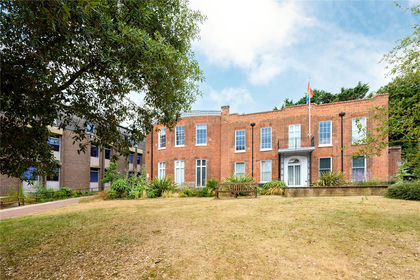 2.6 acres of Development Land for sale in Norwich