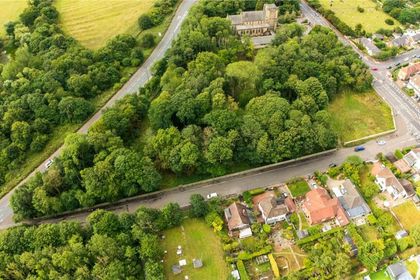 3.7 acres of Land for sale in Cramlington and Killingworth