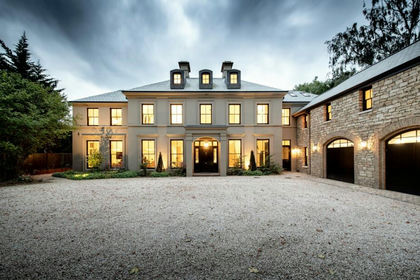 1 acre of Land for sale in Penn