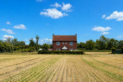 7.8 acres of Farmland for sale in Sibsey