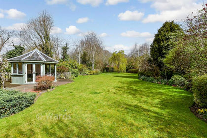 Barn Conversion for sale in West Farleigh