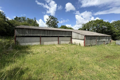 1.7 acres of Conversion Land for sale in Compton Dando