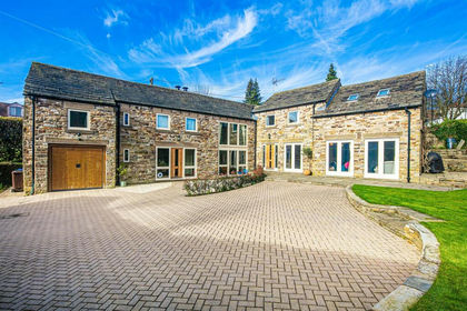 Land for sale in Sheffield Hallam