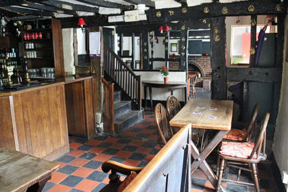 Commercial Land for sale in Llangynog