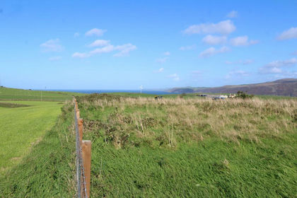 For sale in Dumfries and Galloway