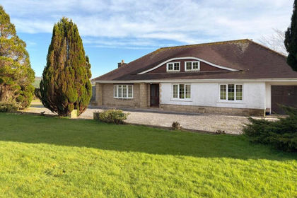 23.5 acres of Land for sale in St. Clears