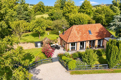 Barn Conversion for sale in Badgworth