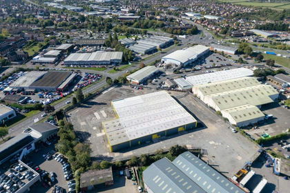 1.1 acres of Commercial Land for sale in Gloucester