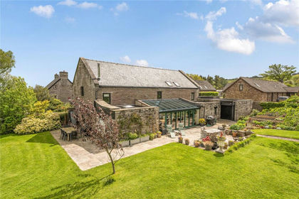 Barn Conversion for sale in Peterchurch
