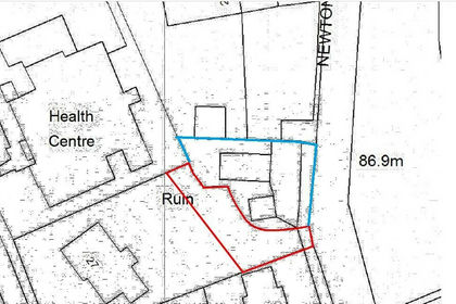 Development Land for sale in Great Ayton