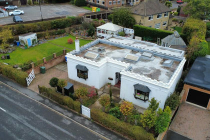 Land for sale in Sheffield Heeley