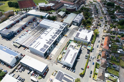 Commercial Land for sale in Kingston and Surbiton