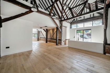 Barn Conversion for sale in Chesham