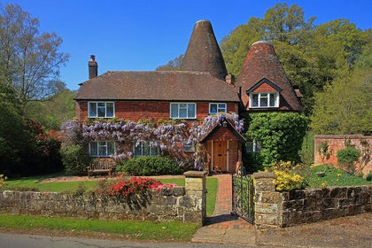 2.5 acres of House with Land for sale in Tunbridge Wells