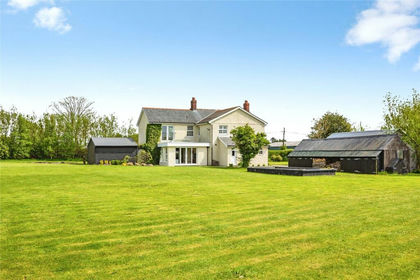 1.3 acres of House with Land for sale in Beulah