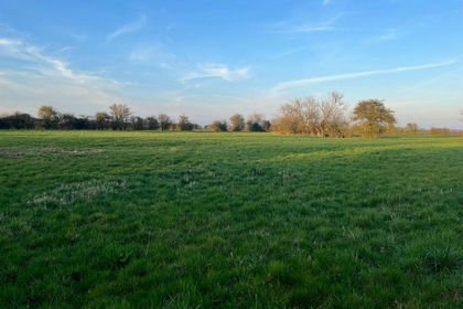 Farmland for sale in Deeping St James