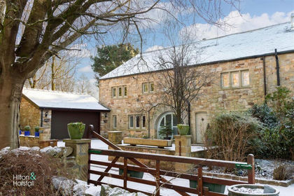 Land for sale in Cliviger