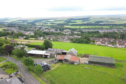 1.1 acres of Agricultural Land for sale in Haltwhistle