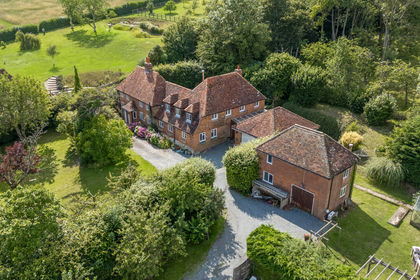 45.5 acres of Farm for sale in Barham