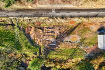 Development Land for sale in Kilmarnock and Loudoun