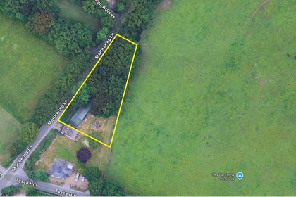 Development Land for sale in Stapleford Abbotts