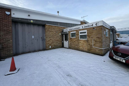 Commercial Land for sale in Birmingham Perry Barr