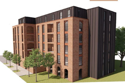 Development Land for sale in Wigan