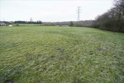 Land for sale in Ashfield