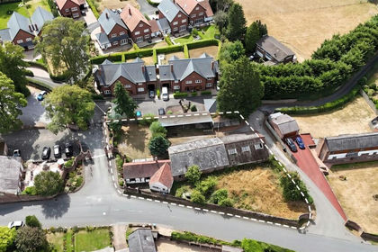 Development Land for sale in Chester North and Neston