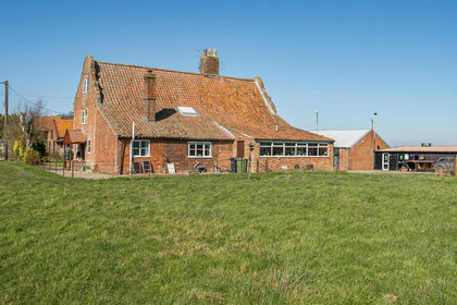 3 acres of Land for sale in Holverston