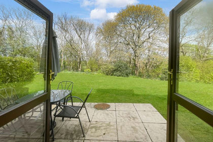 29 acres of Land for sale in Budock