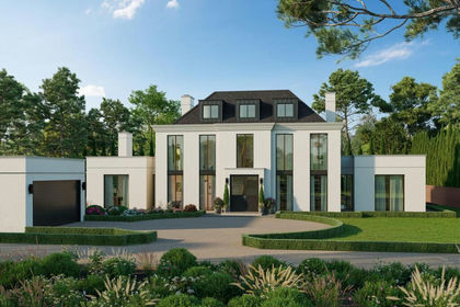 Development Land for sale in Sutton upon Tern