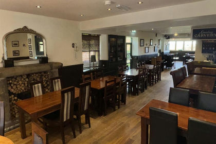 Commercial Land for sale in Heath and Holmewood