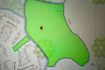 15 acres of Agricultural Land for sale in Bognor Regis