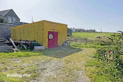 Development Land for sale in St. Just
