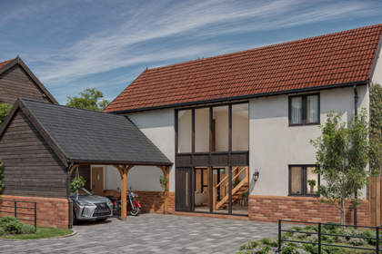 Land for sale in Thorpe St. Andrew