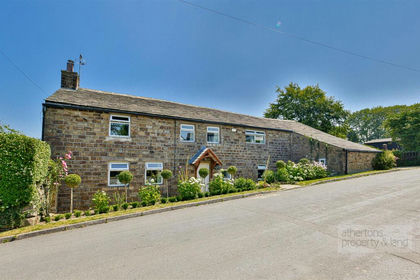 10 acres of House with Land for sale in Mellor