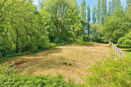 Building Plot for sale in Huish Episcopi