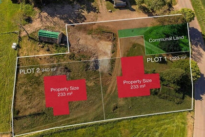Development Land for sale in West Aberdeenshire and Kincardine
