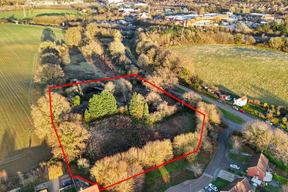 Development Land for sale in Copdock and Washbrook