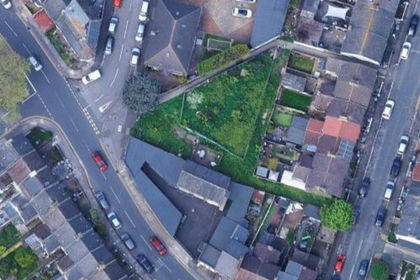 Vacant Land for sale in Gravesham