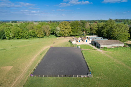 30.3 acres of Agricultural Land for sale in Amport