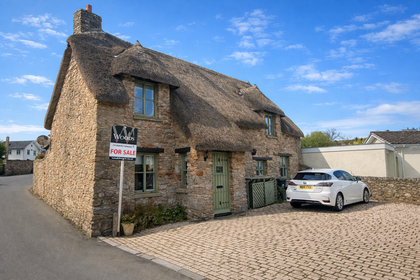 Barn Conversion for sale in Abbotskerswell