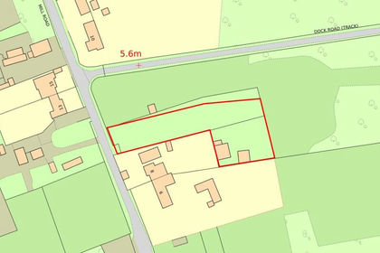 Development Land for sale in Mayland