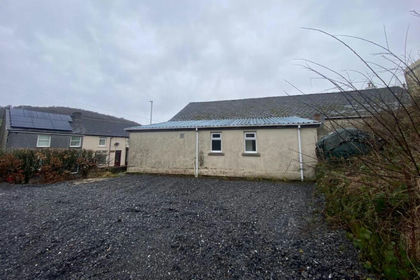 Land for sale in Maescar