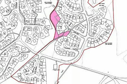 Development Land for sale in Moray West, Nairn and Strathspey