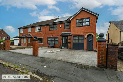 2 acres of House with Land for sale in Rochdale