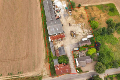 1.4 acres of Commercial Land for sale in Boston and Skegness