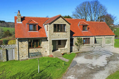 1.5 acres of Land for sale in Cloughton