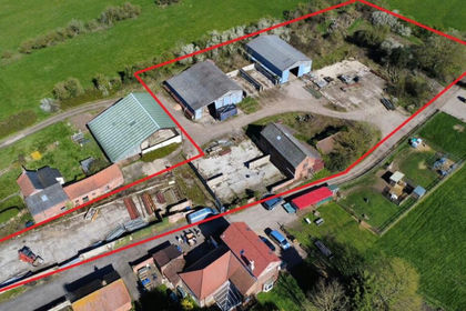 Development Land for sale in Fenton